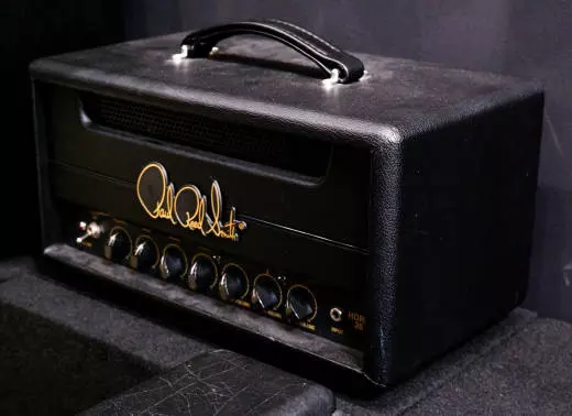 PRS Guitars - HDRX 20 20W Tube Amp Head 2
